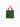 Petite Carry Tote Holiday Trellis