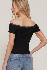 Sweet Escape Top