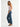 Bowie 90’s Straight Jeans