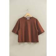 Elani Scuba Top