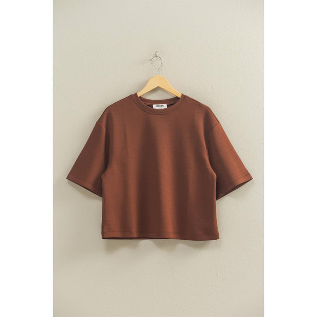 Elani Scuba Top