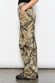 Austin Camo Pants