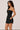 Sloane Ruched Tube Romper
