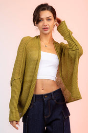 Drift Away Summer Cardigan