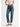 Bowie 90’s Straight Jeans