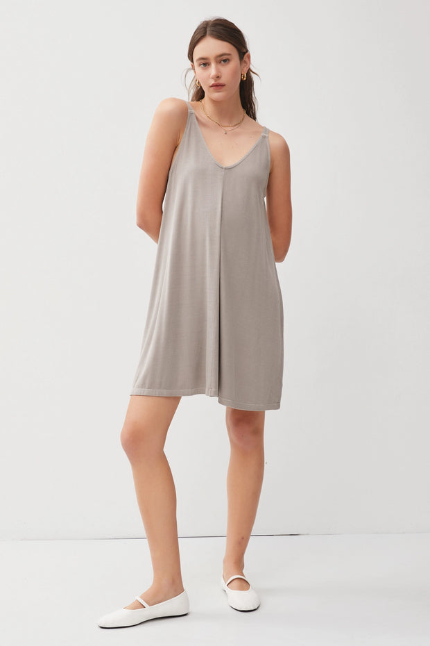 Carly Swing Dress