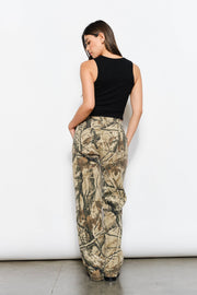 Austin Camo Pants