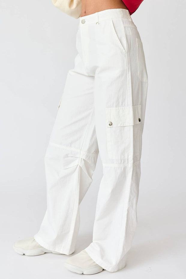 Claudia Cargo Pants