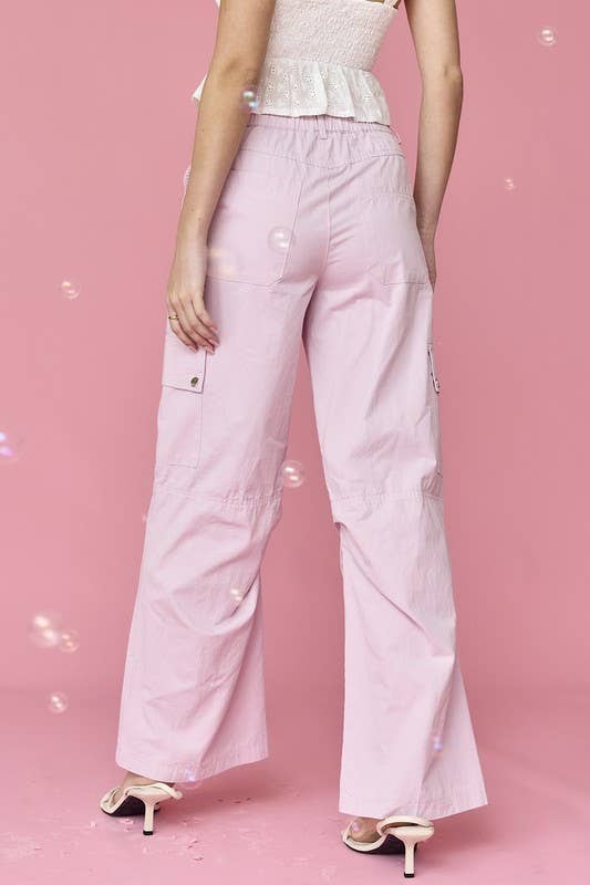 Claudia Cargo Pants