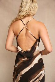 Alessia Dress