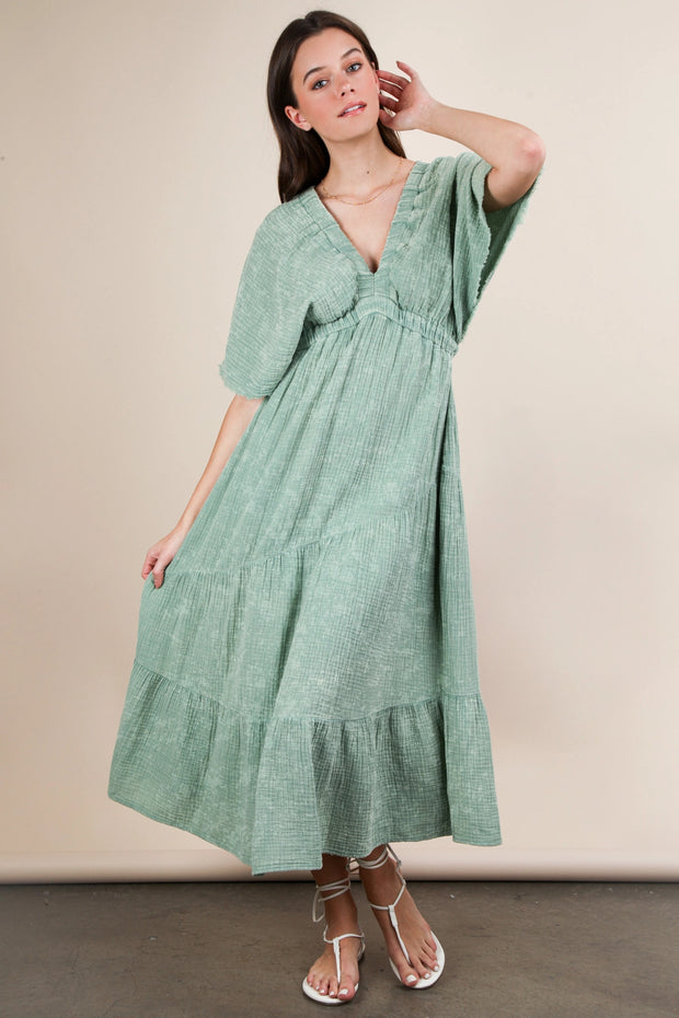 Serenity Dress