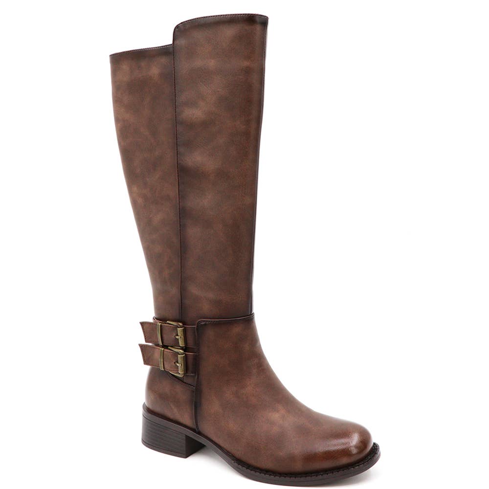 Riding Boots – Shellsea