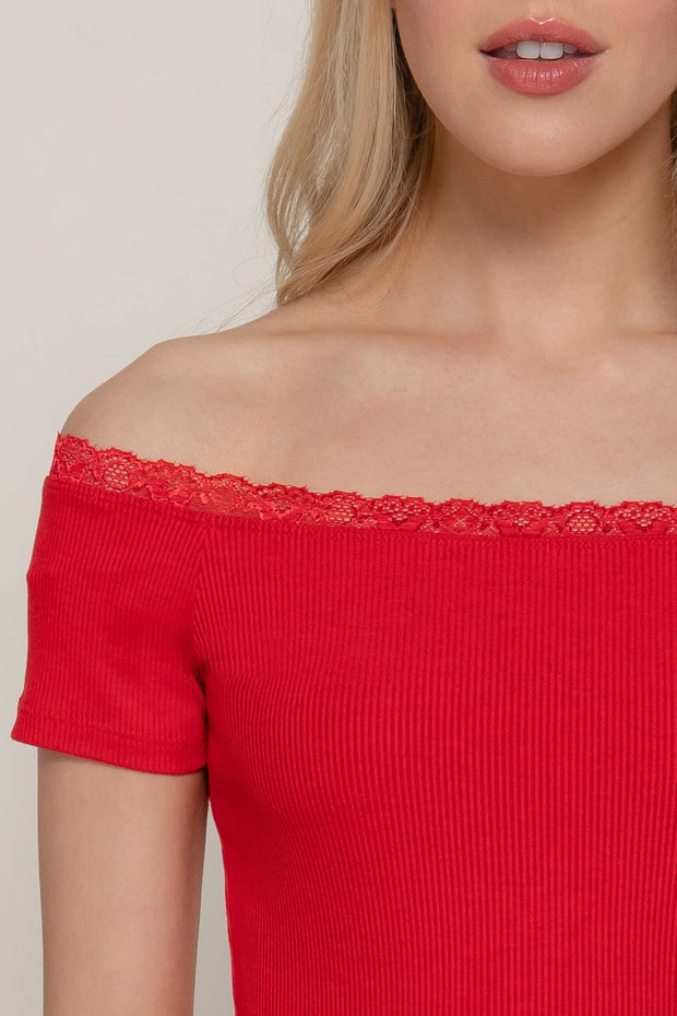 Sweet Escape Top