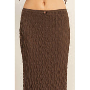 Yara Maxi Skirt