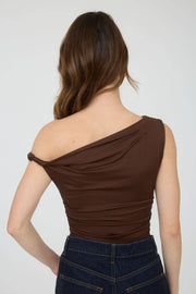Twist & Turn Knit Top
