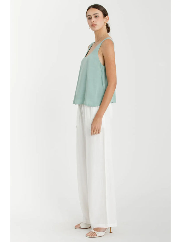 Breezy Tank
