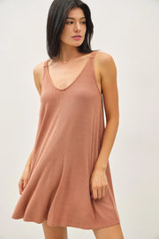 Carly Swing Dress