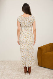 Sadie Midi Dress