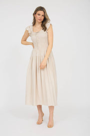 Maren Midi Dress