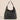 Studded Leather Handbag