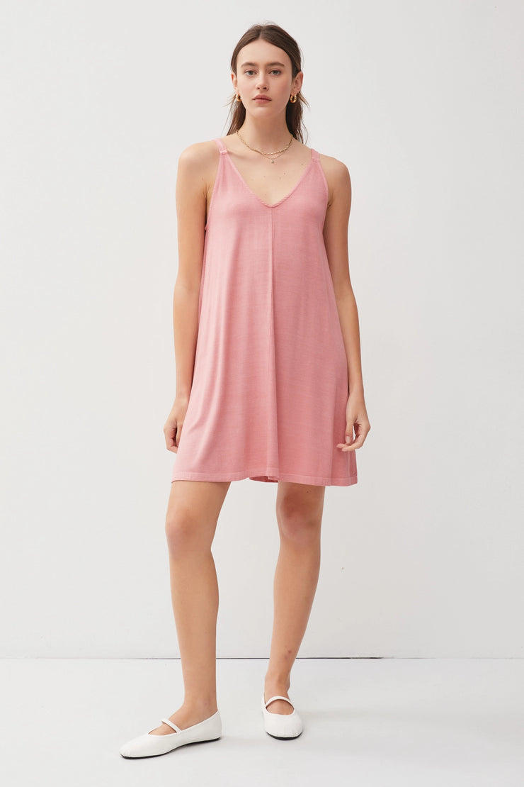 Carly Swing Dress