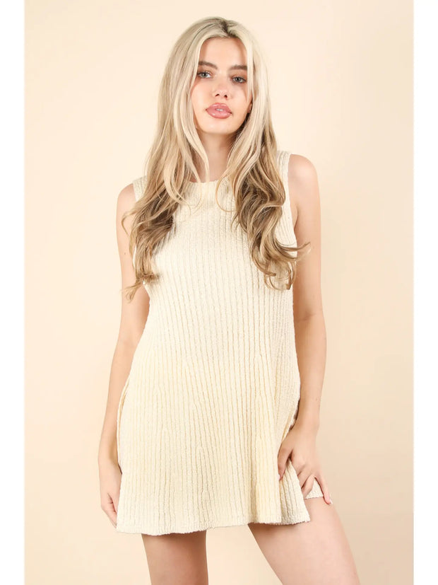 Mila Knit Tank