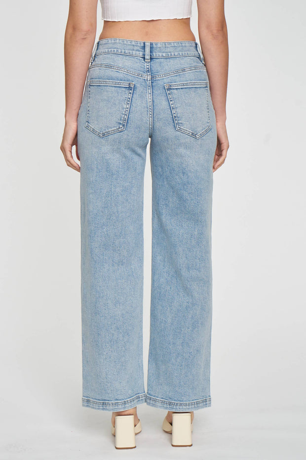 Ryder Utility Denim Jeans