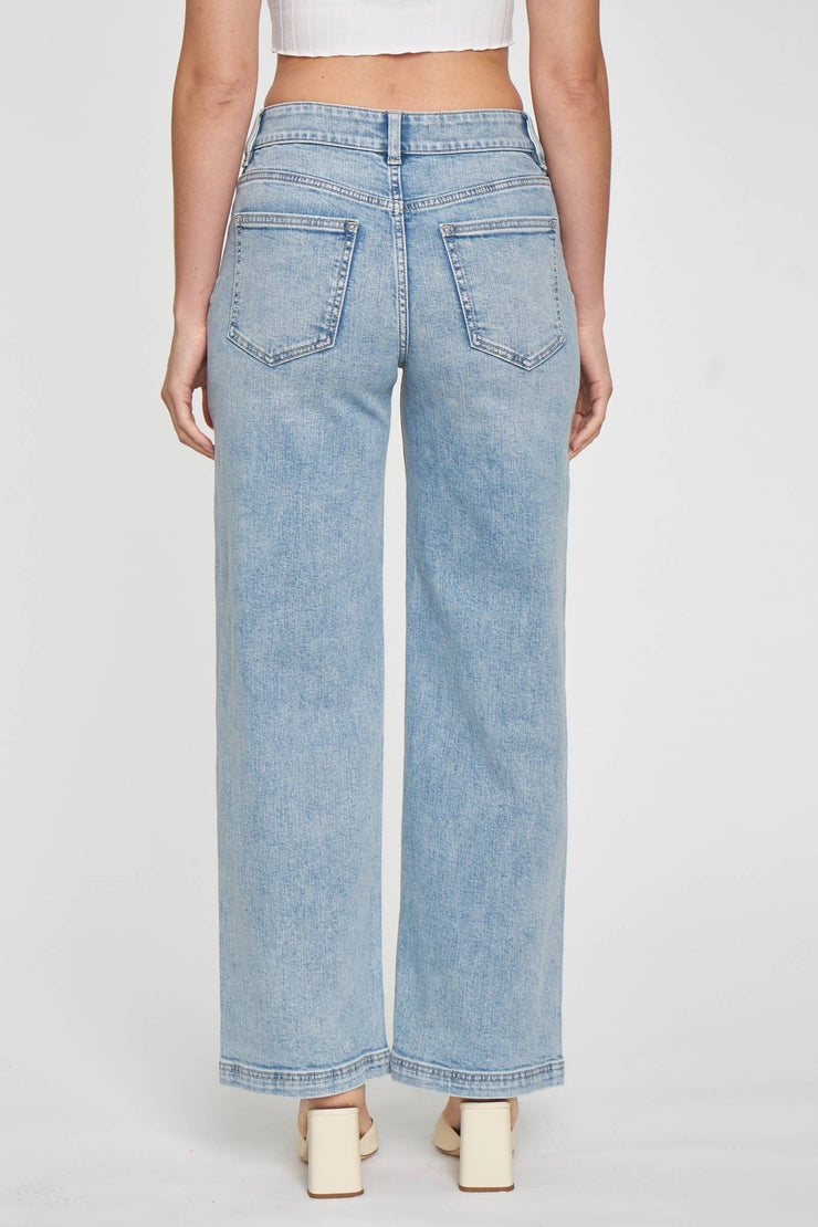 Ryder Utility Denim Jeans