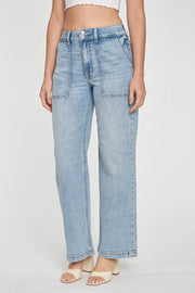 Ryder Utility Denim Jeans