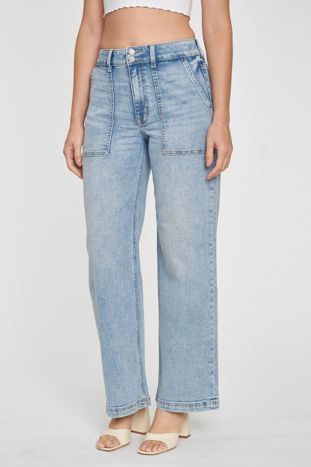 Ryder Utility Denim Jeans