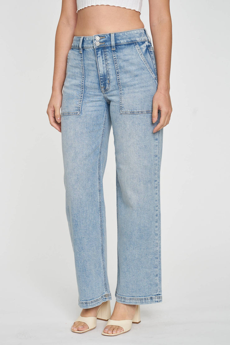 Ryder Utility Denim Jeans