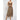 Selene Leopard Midi Dress
