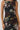 Alessia Ruched Mesh Midi Dress