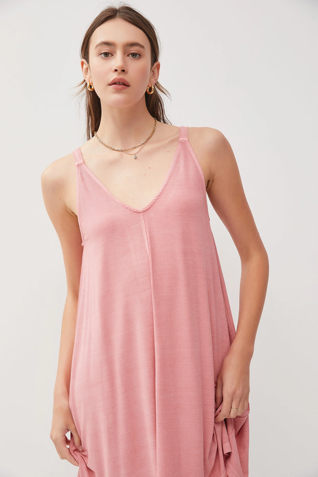 Carly Swing Dress