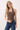 Aria Padded Halter Tank