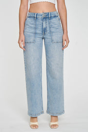 Ryder Utility Denim Jeans