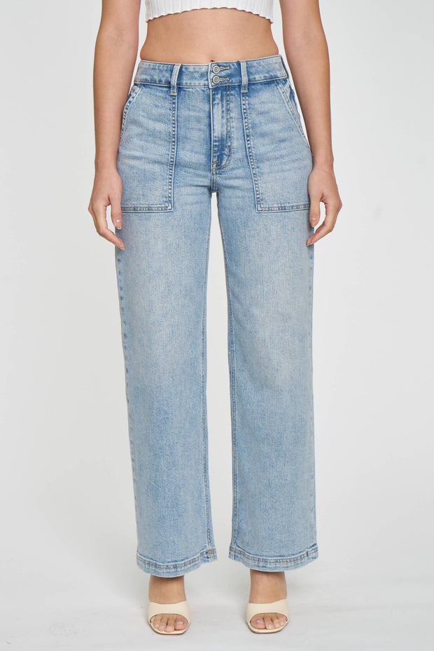 Ryder Utility Denim Jeans