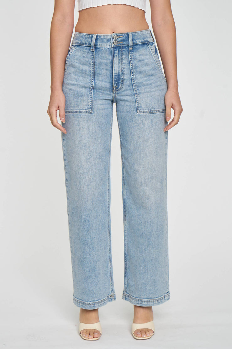 Ryder Utility Denim Jeans