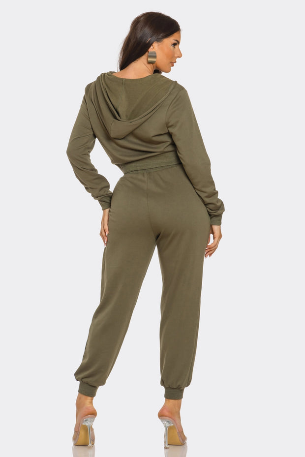 Kaia Joggers