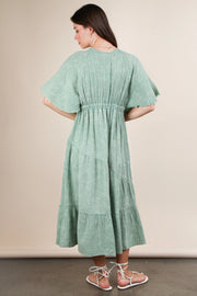 Serenity Dress