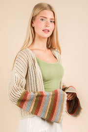 Calla Cardigan