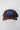 BAD HAIR DAY STUDDED BASEBALL CAP
