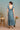 Mika Ruffle Maxi Dress