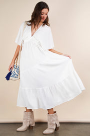 Serenity Dress