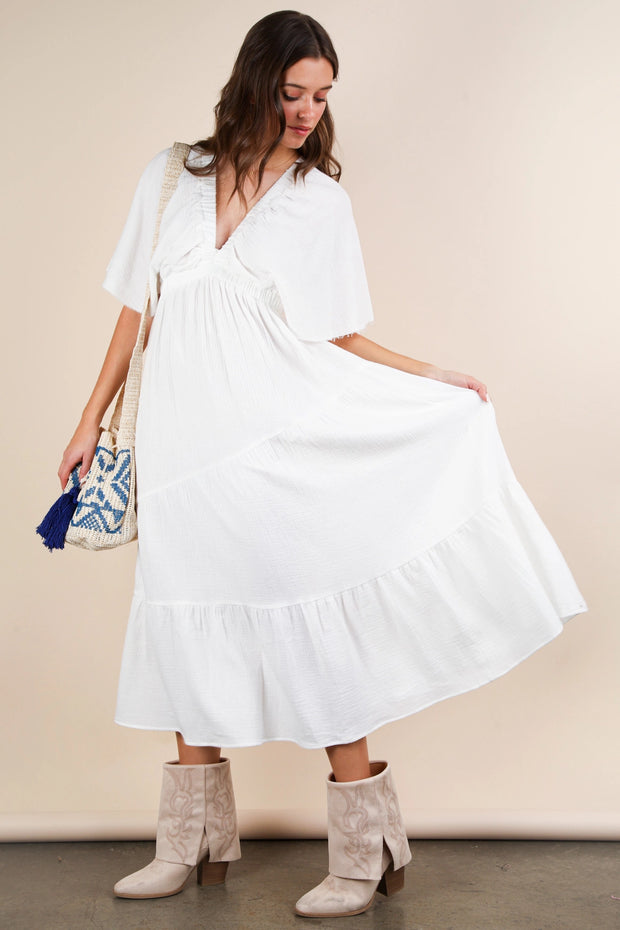Serenity Dress