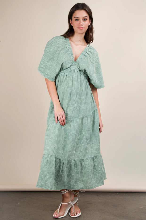Serenity Dress
