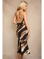 Alessia Dress