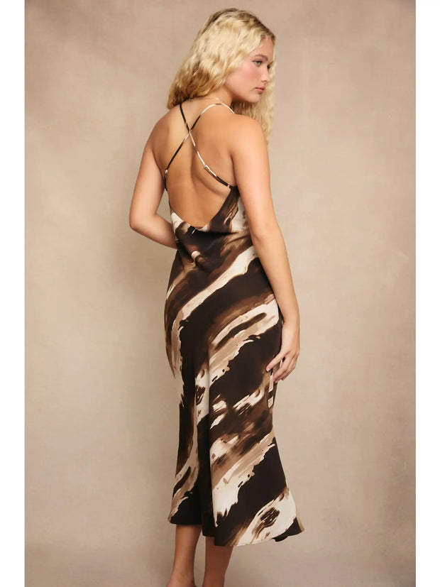 Alessia Dress