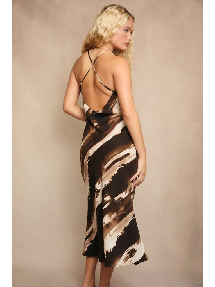 Alessia Dress