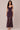 Arabella Sheer Ruffled Maxi Dress
